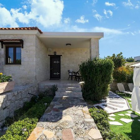 Heraklion Twins House - Private Pool Retreat Episkopi  Exterior photo