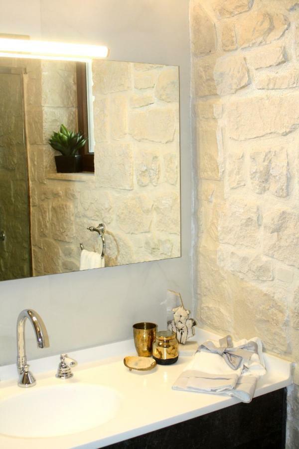 Heraklion Twins House - Private Pool Retreat Episkopi  Exterior photo