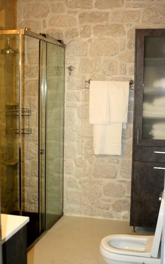 Heraklion Twins House - Private Pool Retreat Episkopi  Exterior photo